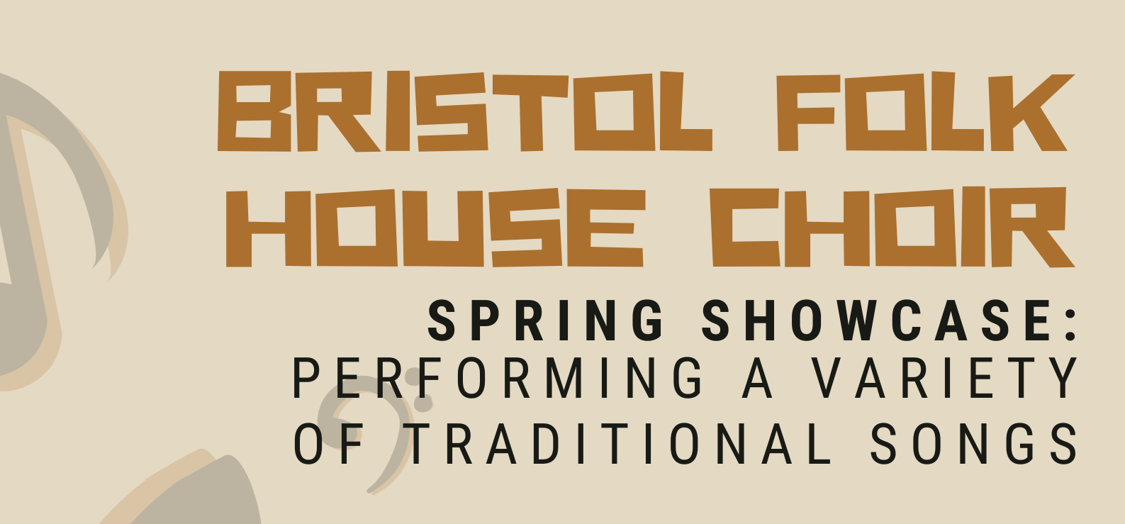 Bristol Folk House